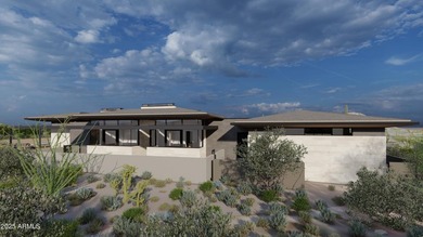 Nestled into a 2.1-acre lot, a 7,600 sq ft to-be-built home - photo 11