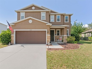 Lake Home For Sale in Spring Hill, Florida