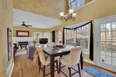 Welcome to the amenity-rich community of Eagle Watch, anchored - photo 12