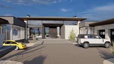 Nestled into a 2.1-acre lot, a 7,600 sq ft to-be-built home - photo 14