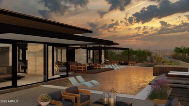 Nestled into a 2.1-acre lot, a 7,600 sq ft to-be-built home - photo 15