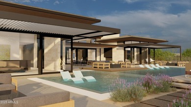 Nestled into a 2.1-acre lot, a 7,600 sq ft to-be-built home - photo 16
