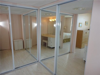 DIRECT OCEAN VIEWS. SOUTHEAST CORNER APT. 2/2 BEDROOM SPLIT WITH