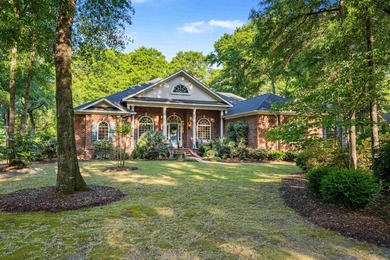 Lake Home For Sale in Murrells Inlet, South Carolina