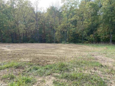 Holiday Lake Lot For Sale in Brooklyn Iowa