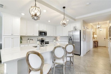 (private lake, pond, coastal) Condo For Sale in Naples Florida