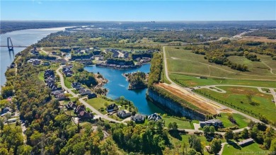 Lake Lot For Sale in Jeffersonville, Indiana