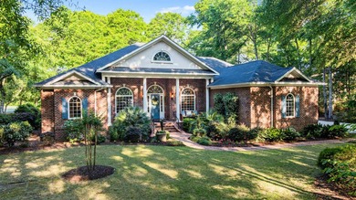 Welcome to 4488 Richmond Hill Drive, a beautifully crafted - photo 2