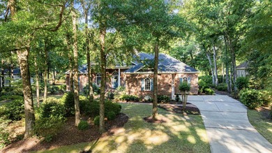 Welcome to 4488 Richmond Hill Drive, a beautifully crafted - photo 3