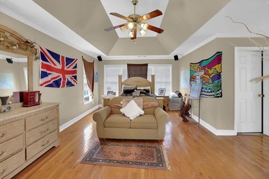 Welcome to the amenity-rich community of Eagle Watch, anchored - photo 23