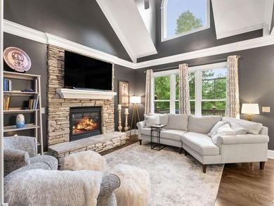 *Lakefront Living at its Finest* Welcome to 1 Rawlins Court, a - photo 23