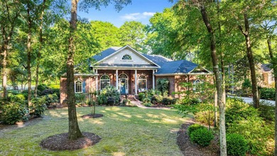 Welcome to 4488 Richmond Hill Drive, a beautifully crafted - photo 4
