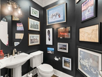 *Lakefront Living at its Finest* Welcome to 1 Rawlins Court, a - photo 24