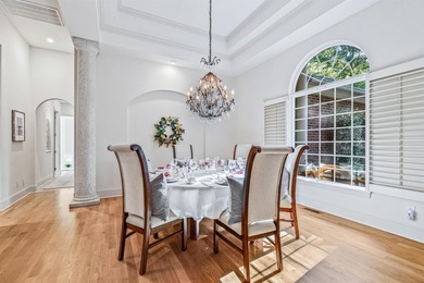 Welcome to 4488 Richmond Hill Drive, a beautifully crafted - photo 6