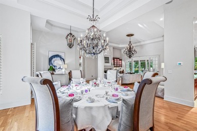 Welcome to 4488 Richmond Hill Drive, a beautifully crafted - photo 7