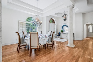 Welcome to 4488 Richmond Hill Drive, a beautifully crafted - photo 8