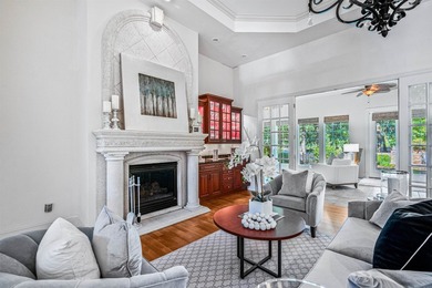 Welcome to 4488 Richmond Hill Drive, a beautifully crafted - photo 9