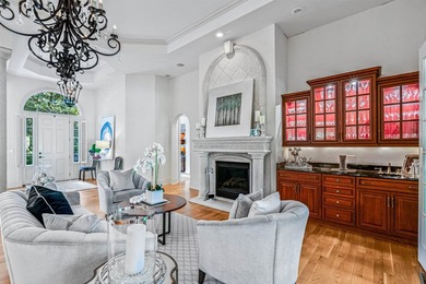 Welcome to 4488 Richmond Hill Drive, a beautifully crafted - photo 10