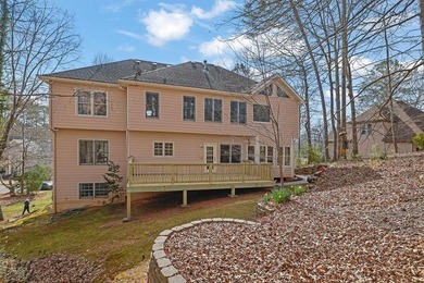 Welcome to the amenity-rich community of Eagle Watch, anchored - photo 31