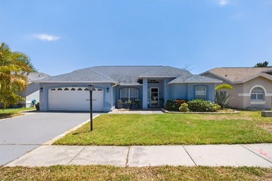 Welcome to 12611 Pineforest Way E in Largo, Florida - a - photo 1
