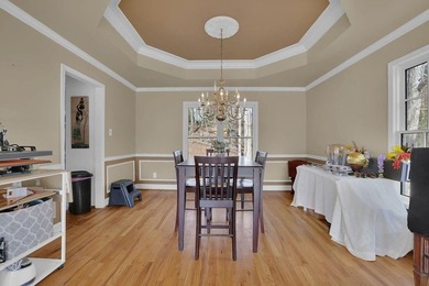Welcome to the amenity-rich community of Eagle Watch, anchored - photo 35