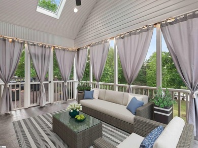 *Lakefront Living at its Finest* Welcome to 1 Rawlins Court, a - photo 41