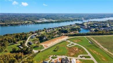 Lake Lot For Sale in Jeffersonville, Indiana
