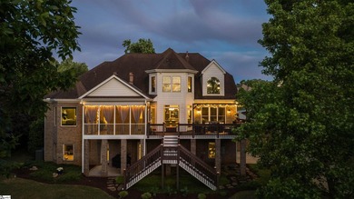 *Lakefront Living at its Finest* Welcome to 1 Rawlins Court, a - photo 48