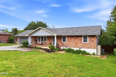 Welcome home to this charming one-level stone front ranch - photo 1