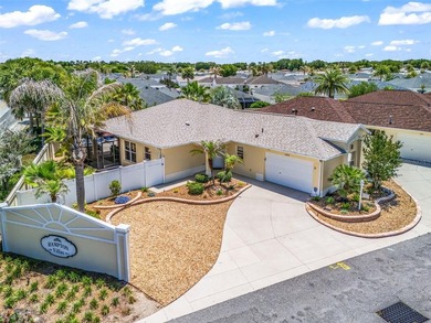 Welcome to this beautiful TURNKEY Stoneybrook Courtyard Villa - photo 1
