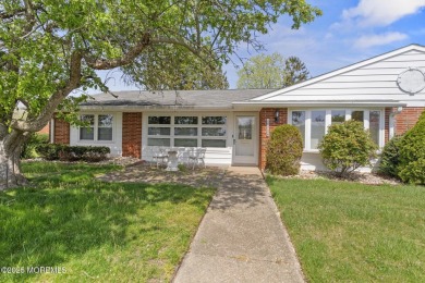 Lake Home Sale Pending in Lakewood, New Jersey