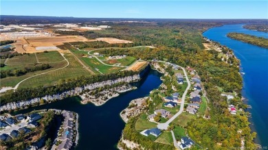 Lake Lot For Sale in Jeffersonville, Indiana
