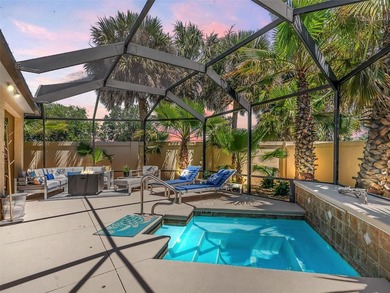 Welcome to this beautiful TURNKEY Stoneybrook Courtyard Villa - photo 2