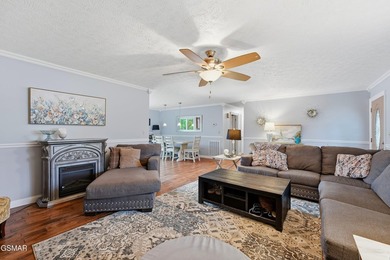 Welcome home to this charming one-level stone front ranch - photo 4