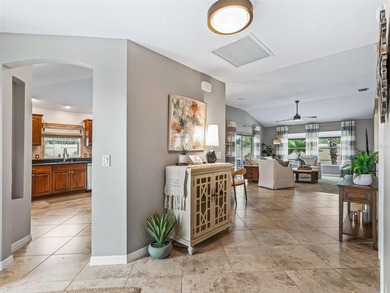 Welcome to this beautiful TURNKEY Stoneybrook Courtyard Villa - photo 4