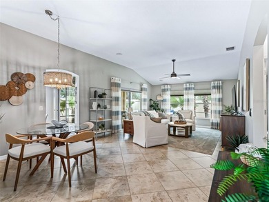 Welcome to this beautiful TURNKEY Stoneybrook Courtyard Villa - photo 5