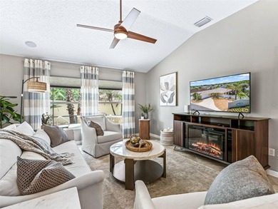 Welcome to this beautiful TURNKEY Stoneybrook Courtyard Villa - photo 7