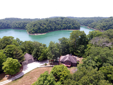 Lake Home SOLD! in Nancy, Kentucky