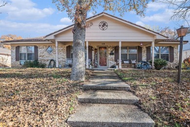 Lake Home For Sale in Azle, Texas