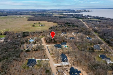 Welcome to Oakmont! Build your dream home nestled in the soaring - photo 4