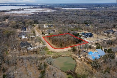 Welcome to Oakmont! Build your dream home nestled in the soaring - photo 5