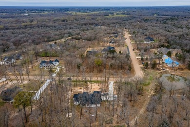 Welcome to Oakmont! Build your dream home nestled in the soaring - photo 9