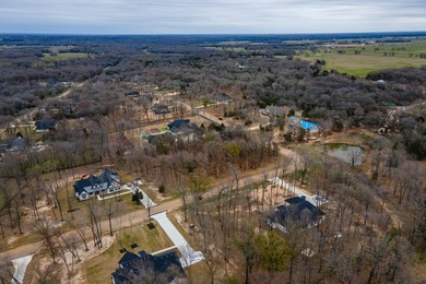 Welcome to Oakmont! Build your dream home nestled in the soaring - photo 10