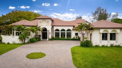 Welcome to *Eden* - a rare 10-acre estate in Loxahatchee Groves - photo 1