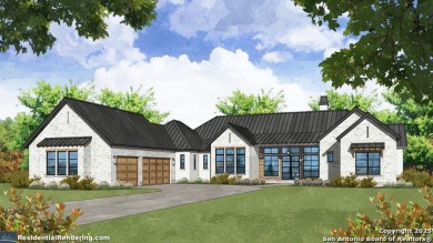 Canyon Lake Home For Sale in Canyon Lake Texas