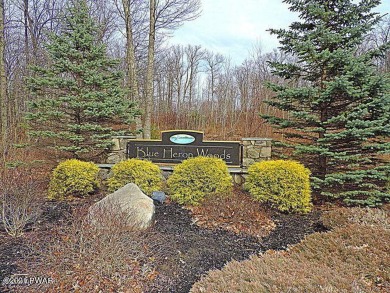 White Deer Lake Acreage For Sale in Blooming Grove Pennsylvania