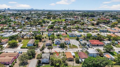 Rare Find! Single-family residential lot in Riviera Beach. This - photo 1