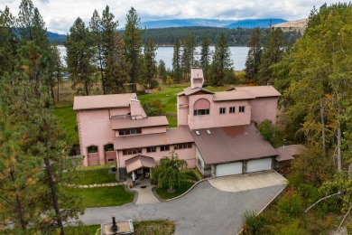Lake Home For Sale in Evans, Washington
