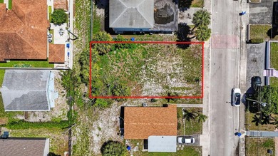 Rare Find! Single-family residential lot in Riviera Beach. This - photo 2