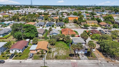 Rare Find! Single-family residential lot in Riviera Beach. This - photo 3